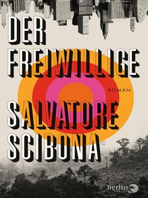 cover image of Der Freiwillige